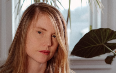 Sophie Strand #1094