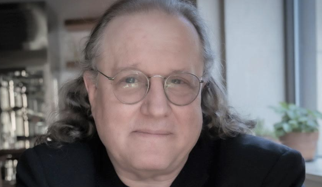Allan Kozinn #1110