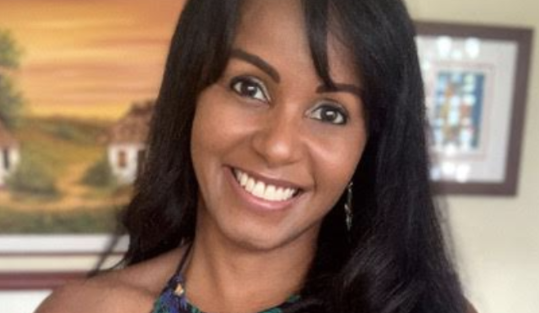 Jovanka Ciares #1115