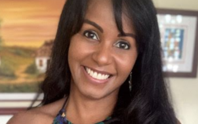 Jovanka Ciares #1115