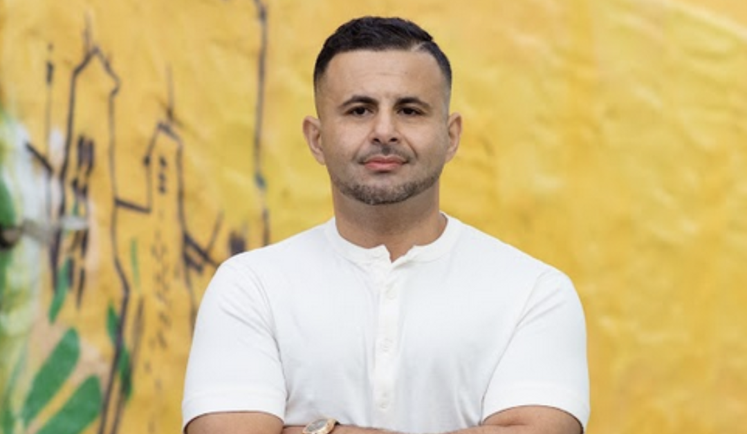 Professor Khaled A. Beydoun #1102