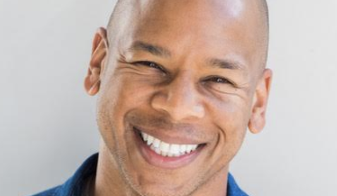 Steven Washington #1105