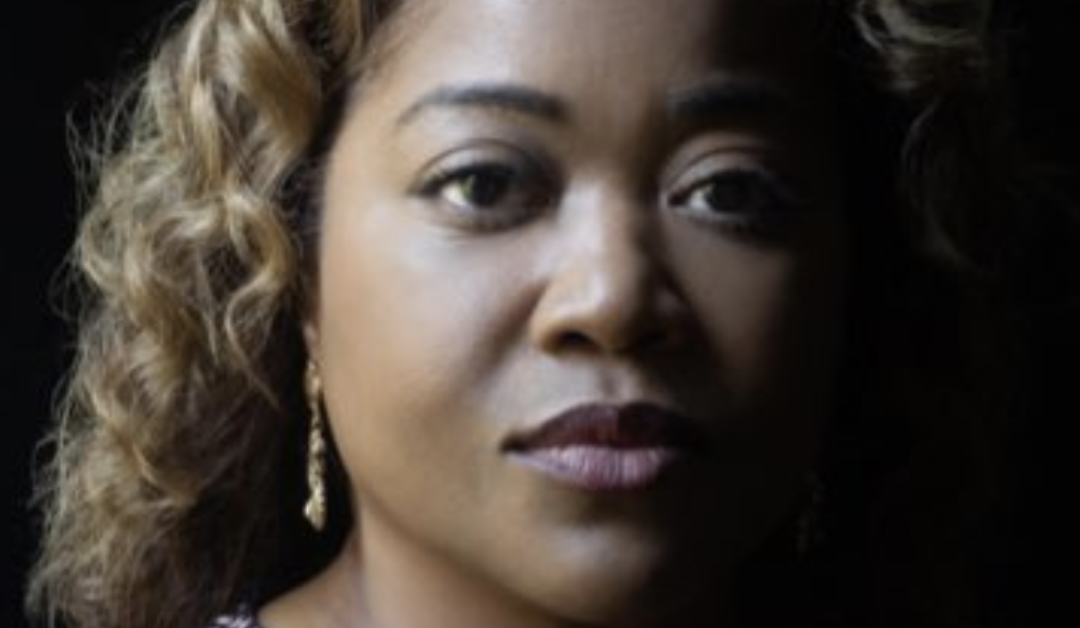 Dr. DaMaris B. Hill #1120