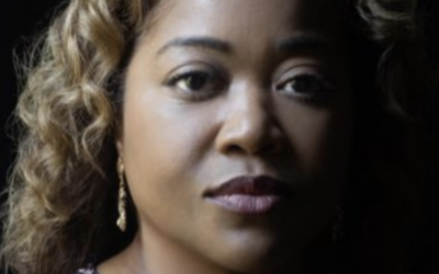 Dr. DaMaris B. Hill #1120