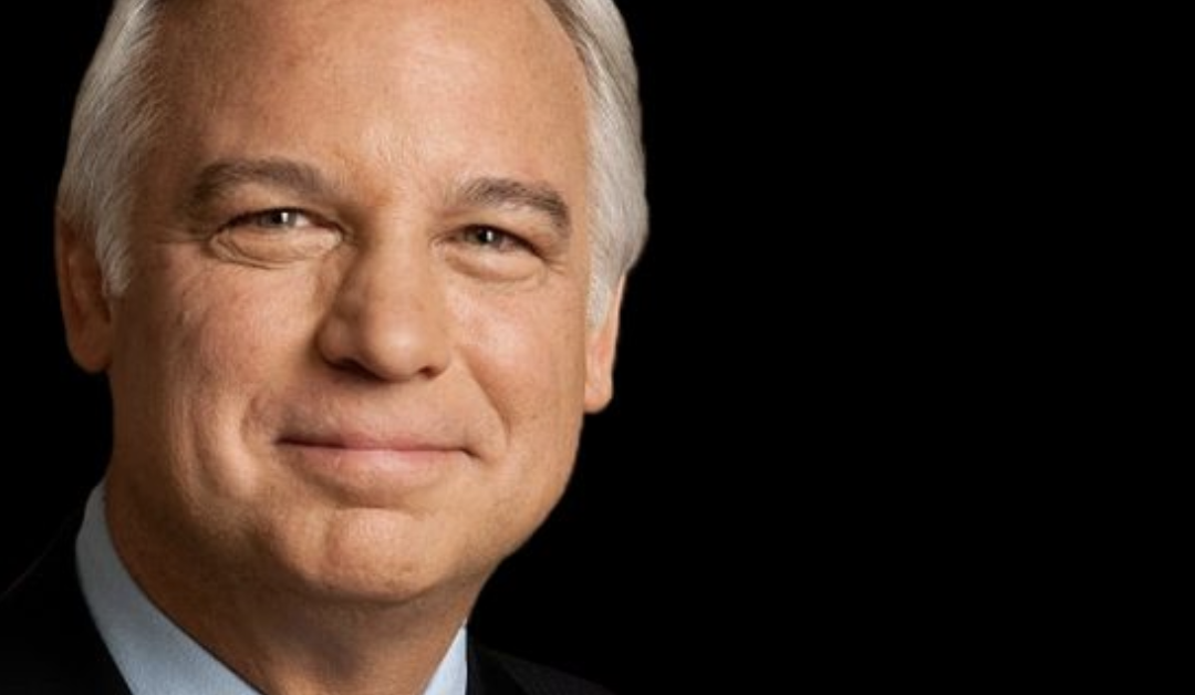 Jack Canfield #1124