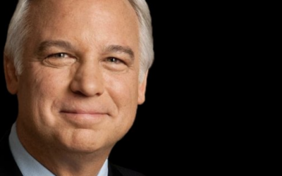 Jack Canfield #1124