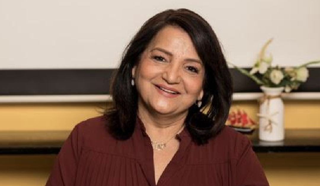 Kanchan Bhaskar #1125