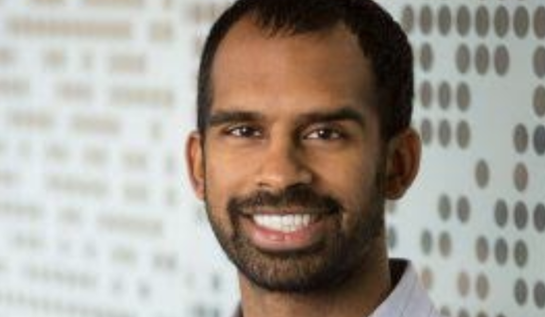 Dr. Raj Sundar #1122