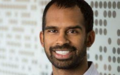 Dr. Raj Sundar #1122