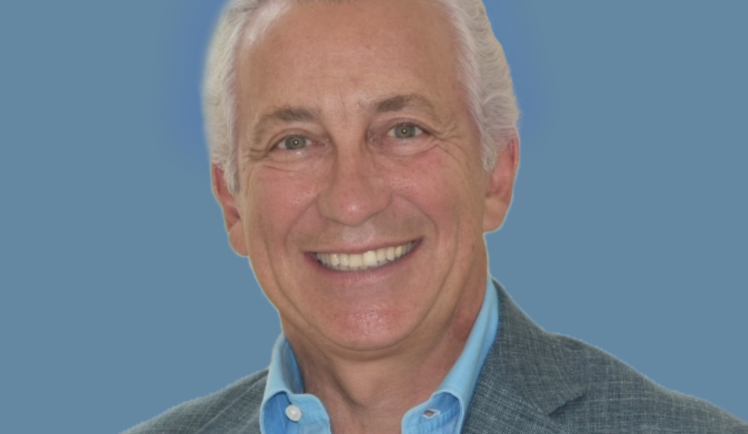 Dr. Tony Nader #1119