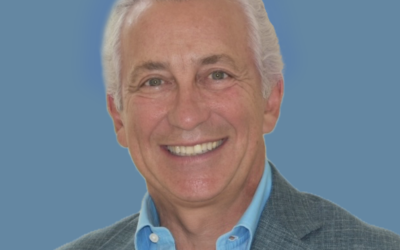 Dr. Tony Nader #1119
