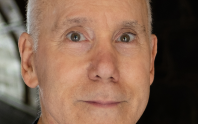 Dan Millman  #1128
