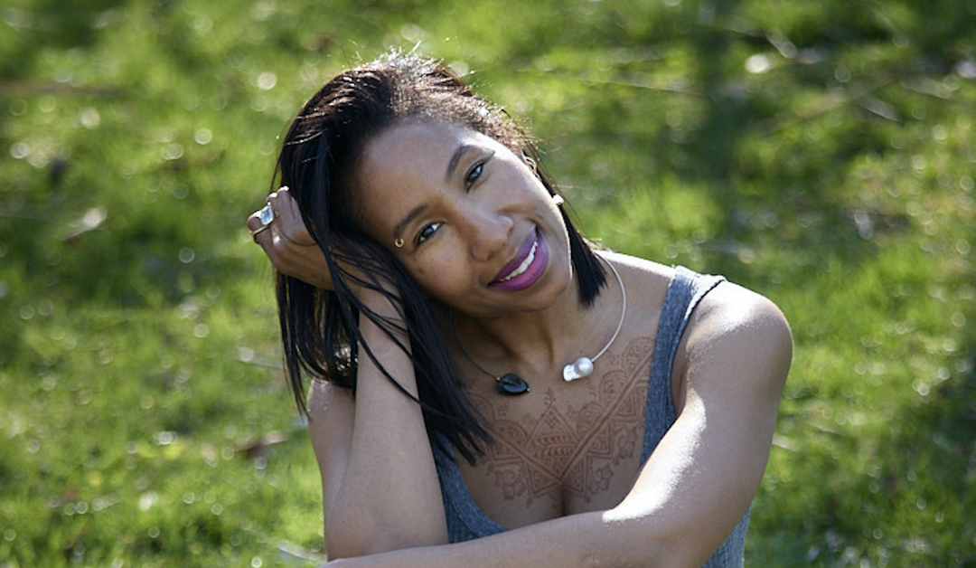 Eboni Banks  #1130