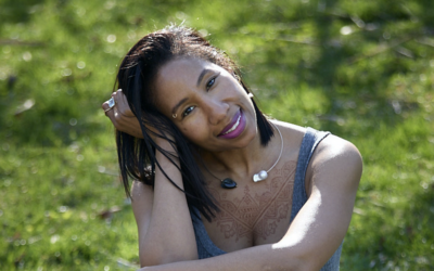 Eboni Banks  #1130