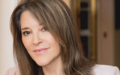 Marianne Williamson #1134