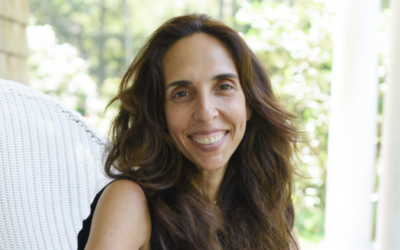 Susan Verde #1132