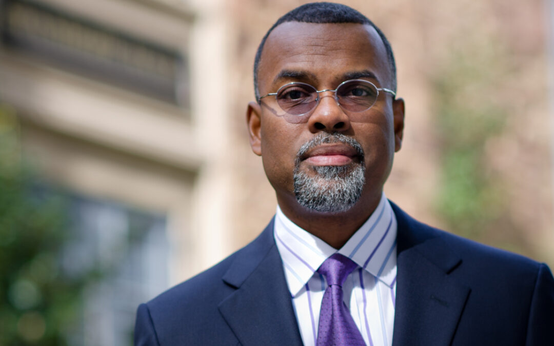 Dr. Eddie Glaude, Jr. #1136