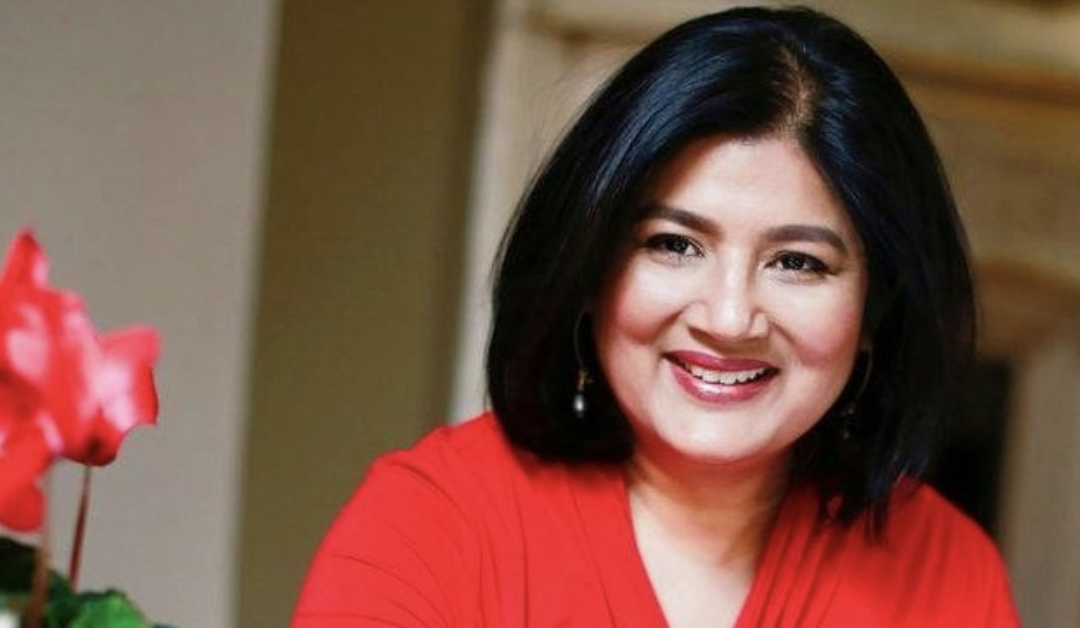 Anuradha Dayal-Gulati #1139