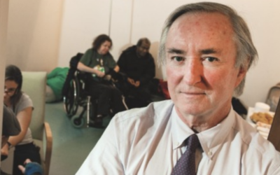 Dr. Jim O’Connell #1137