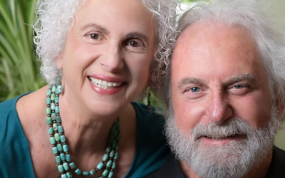 Linda and Charlie Bloom #1141