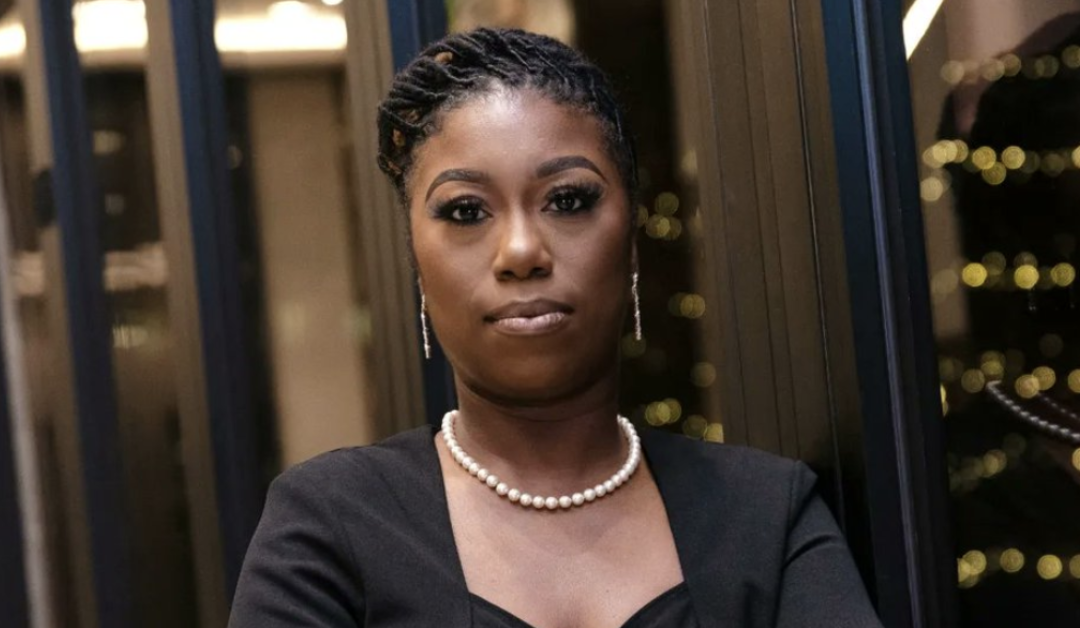 Senator Charlane Oliver #1148