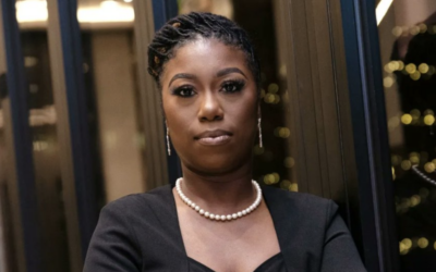 Senator Charlane Oliver #1148