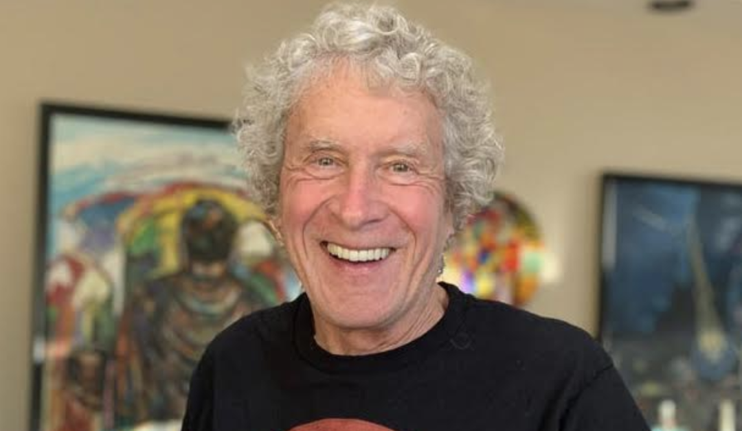 John Perkins #1145