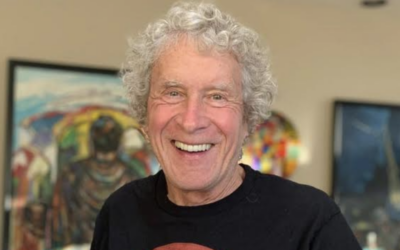 John Perkins #1145