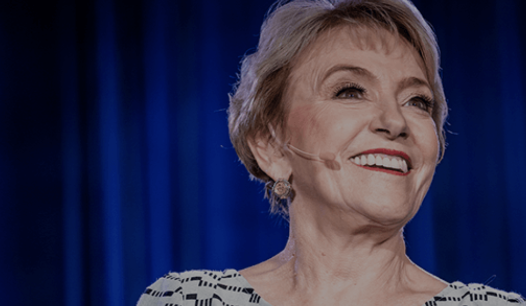 Mary Morrissey #1151