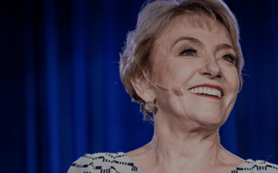 Mary Morrissey #1151