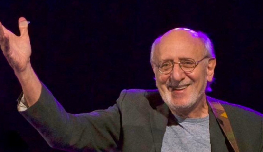 Peter Yarrow #1153