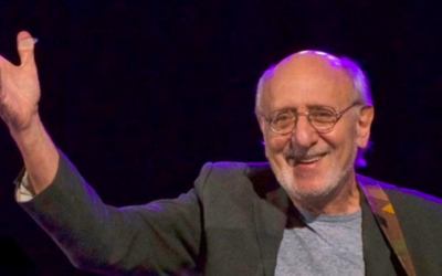 Peter Yarrow #1153