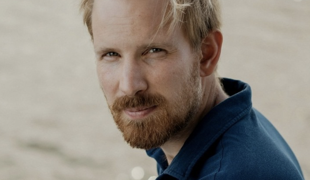 Rutger Bregman  #1152
