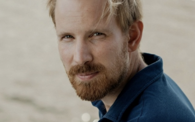 Rutger Bregman  #1152
