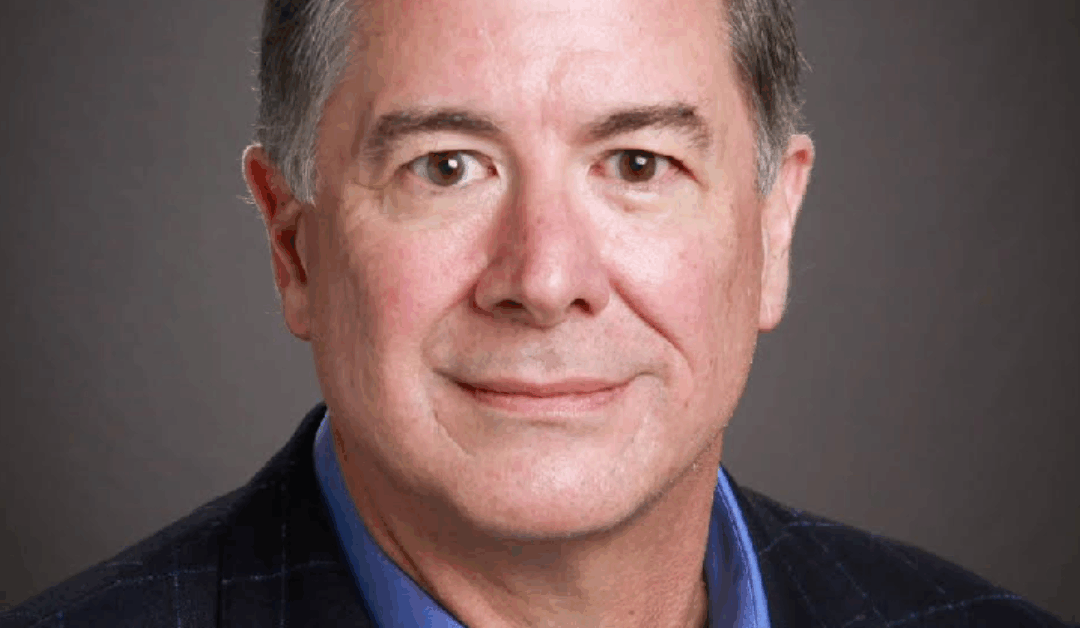 Dr. David Lesch #1177