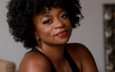 Jodi-Ann Burey #1178