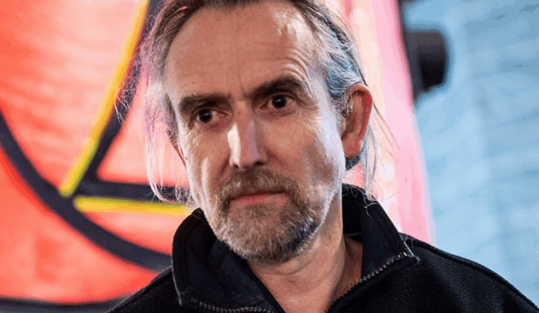 Roger Hallam #1179