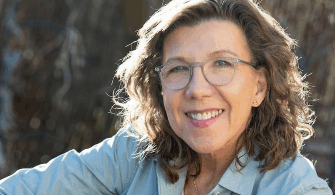 Christine M. Tracy #1180