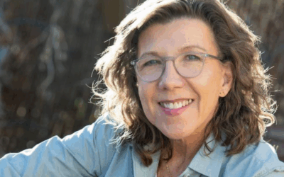 Christine M. Tracy #1180