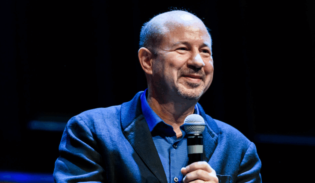 Dr. Michael E. Mann #1181