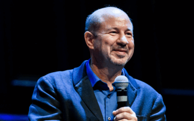 Dr. Michael E. Mann #1181