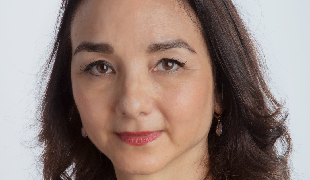 Ann Tashi Slater #1185