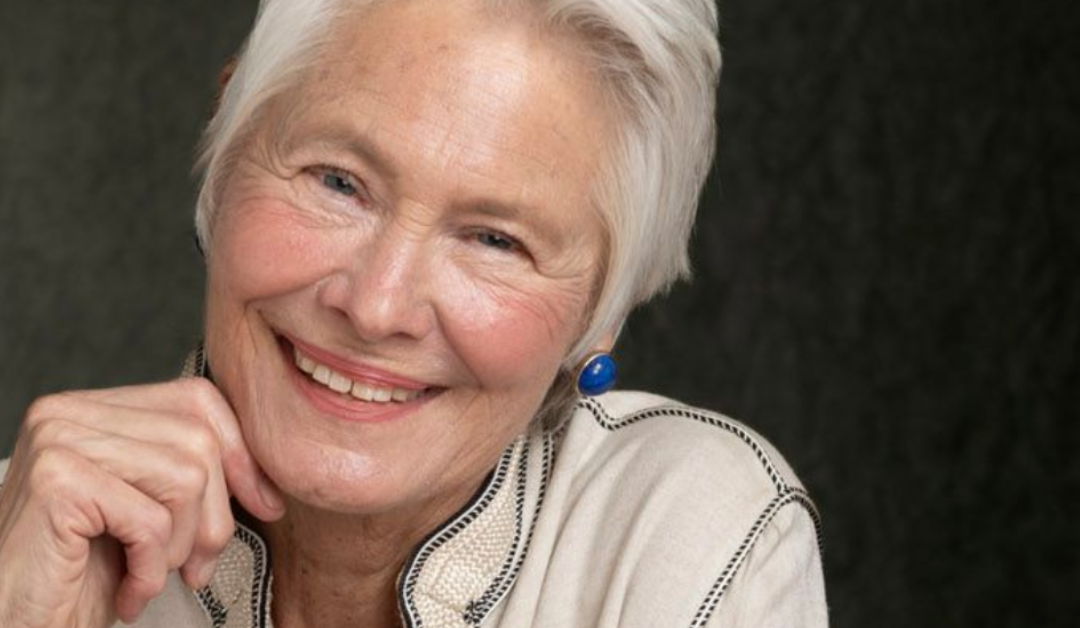 Gail Straub #1188