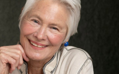 Gail Straub #1188