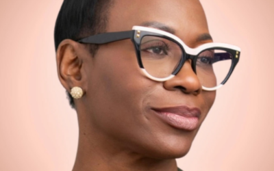Nina Turner #1192