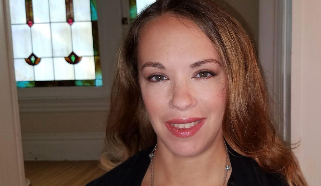 Sarah Kendzior #1193
