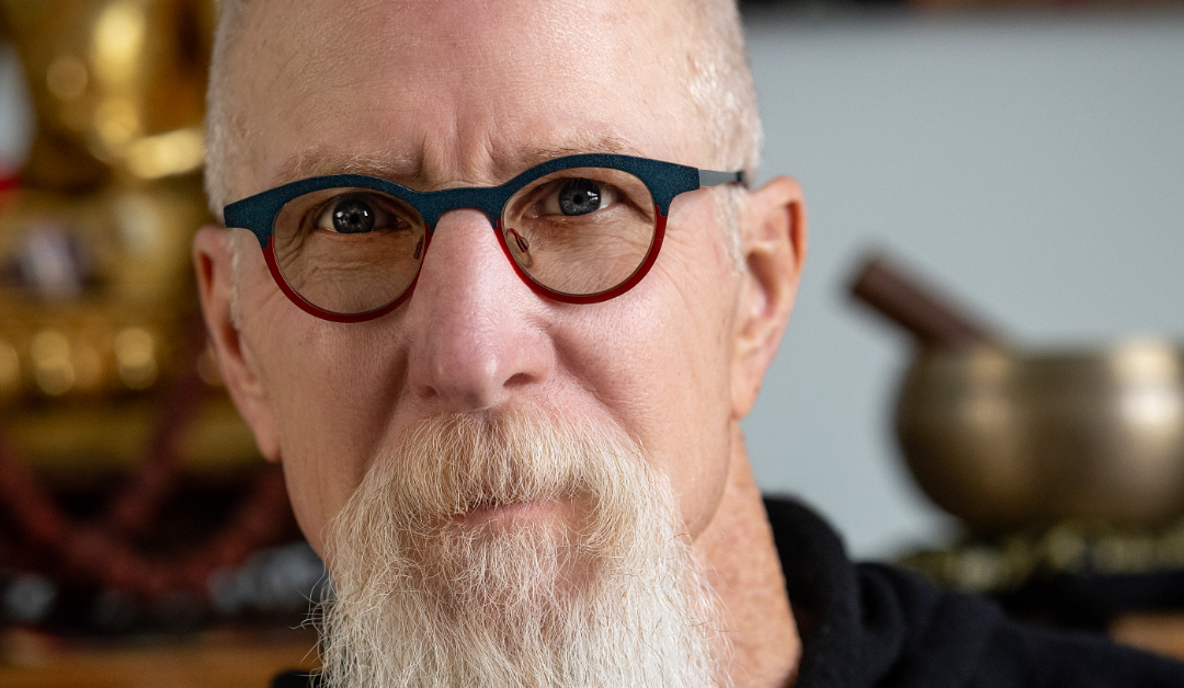 Pat Croce #1194